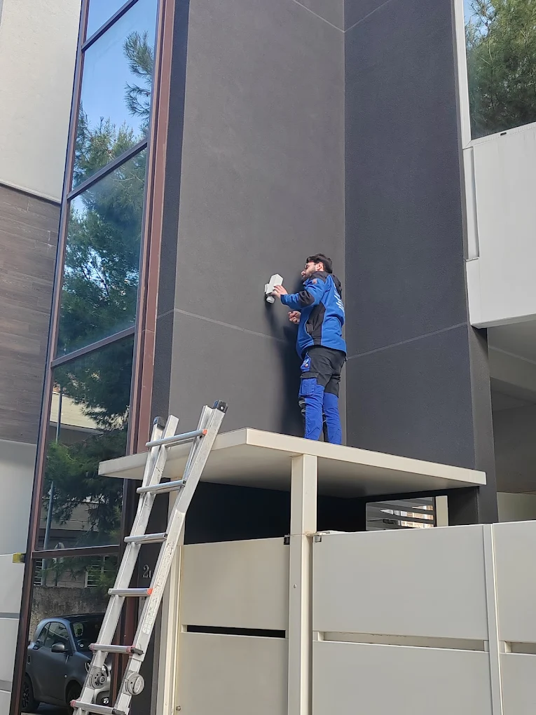 Manutenzione e garanzia 48h su impianti condominiali u.emme